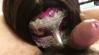 Married older latin top fucks CD Claudia at a motel july