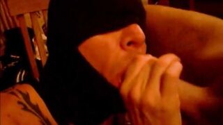 Blow Job with cum