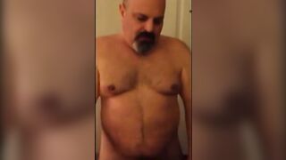 Oso gordito follando duro 2