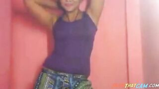 Aiza, 23, cute looking pinay