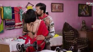 Loadambhabhi Rabbit Original Indian Web Series 2023 part 01