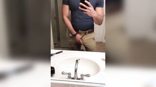 Beau mec