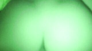 Amateur Thai teen fucked in a dark room 2