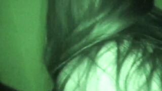 Amateur Thai teen fucked in a dark room 2