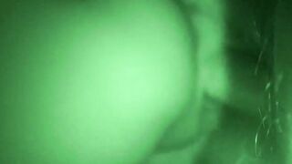 Amateur Thai teen fucked in a dark room 2