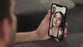 My Ex Has A New Girlfriend - S41:E1