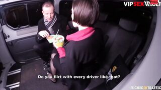 VIP SEX VAULT - Turned On Eighteen Can't Stop Fucking Her
