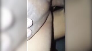 Raw fucked by my sister's boyfriend 2