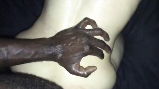 Me Robin606 Twnik Boy And My Second BIG BLACK COCK