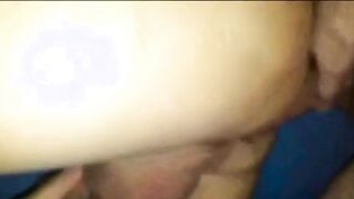 Sexy Amateur Crossdresser banged in POV