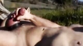 Daddy bear cum compilation