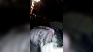 More suckin on the 26-year-old Mr Steele. 2
