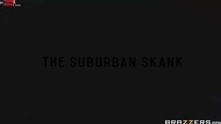 The Suburban Hoe Movie With Prince Yashua , Harlow Harrison - Brazzers Official