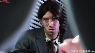 Becoming Johnny Sins: Part one Clip With Phoenix Marie, Danny D - Brazzers Official
