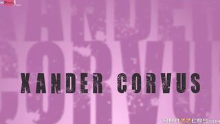 Let's Both Banged Her Film With Bill Bailey, Xander Corvus, Mia Little - Brazzers Official