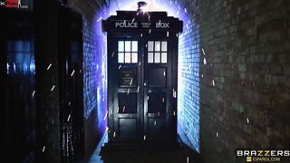 El Doctor, Cuarta Parte - Escape de Valhalla Sex Movie With Madison Ivy, Danny D - Brazzers Official