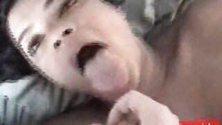 girls spoonfed facial 2