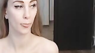 Girlfriend Giving Her Man A Good Performance