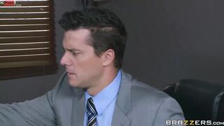 Camera Jizzes In Handy Movie With Ramon Nomar, Eva Angelina - Brazzers Official