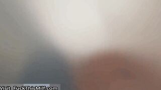 Big Natural Stepsister Consoles Cucked Stepbrother - Zoey Sinn