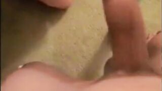 twink gets fucked by big cock bareback