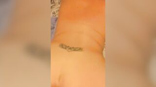 Amateur British couple POV fuck