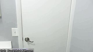 Daddy's Girl Wants To Be Cuffed and Fucked