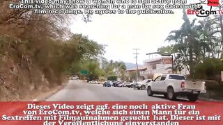 PROSTITUTE ALASKA ROD PICK UP FOR CAR SEX FROM TOURIST POV