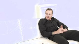 Trans Natalie Mars bareback compilation