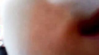 Amateur British blonde getting fucked