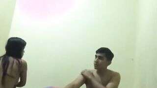 indonesian - Fucking Best Friends Girlfriend