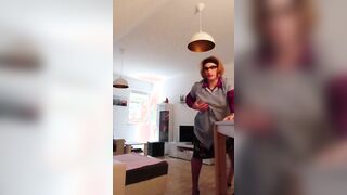 He fucked me
