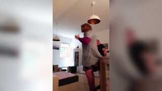 He fucked me