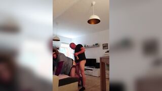 He fucked me
