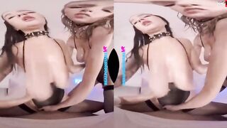 Real Pornstars VR - Jasmine Wilde and Octavia Red have a 1 of a kind threesome all cooked up for you!!!