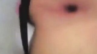 Steamy Bareback with Uncut BBC