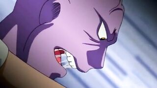 Hentai cute college babe has wild sex