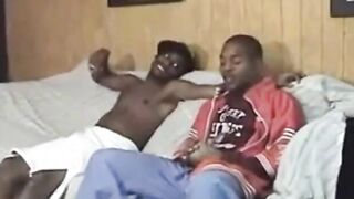 Str8 Black Boy First Time Fucked