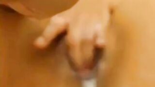 wet wet pussy