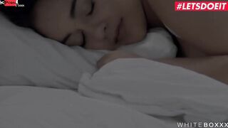 WHITEBOXXX - (Ginebra Bellucci, Kristof Cale) - Bombshell Couple Enjoy Insane Anal Sex On Holliday