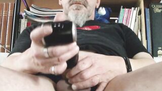 Old Man Special Fuck 11 2