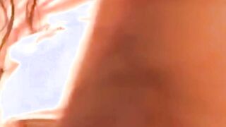 Peri Black Girl twerk pussy 2