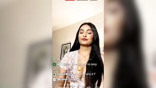 Hot indian girl live