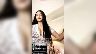 Hot indian girl live