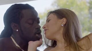 MILF Talia Mint gets banged by Freddy Gong