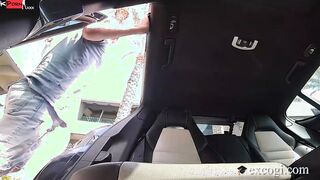 Butt Fuck chinese Islander Roxy Takes A Cock Up The Butt Nice And Filthy Babe