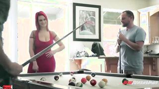 siri sixxx father in law sub spanish