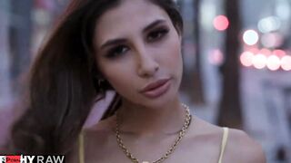 TUSHYRAW Crazy Sexy Gianna Dior's epic TushyRaw anal debut