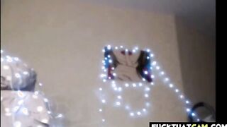 Incredible Ass Part 4 Christmas Edition