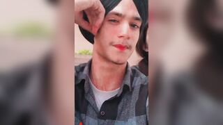 punjabi nude webseries